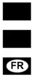 Goobay 59513 - Symbols used - 9