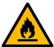 Goobay 59513 - Notes regarding the combustible refrigerant propane - 1