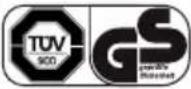 Goobay 59513 - Symbols used - 5