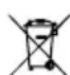 Goobay 59513 - Batterie - 1