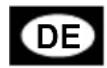 Goobay 59513 - Fehlercodes - 1