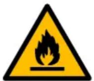 Goobay 59513 - Avvertenze relativa al refrigerante infiammabile propano - 1