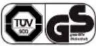 Goobay 59513 - Gebruikte symbolen - 5