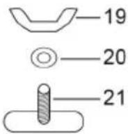 Goobay 59513 - ADVARSEL! Risiko for forgiftning! - 4