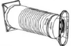 Goobay 59513 - Montaje - 2