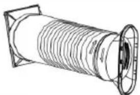 Goobay 59513 - Assembly - 2