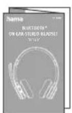 HAMA BT700 - Activerlemicrophone - 6