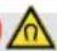 HAMA BT700 - Warning-magnets - 3