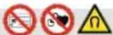 HAMA BT700 - Varning-magneter - 1