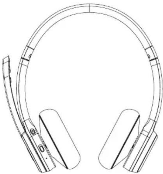 HAMA BT700 - 2.Contenutodellaconfezione - 2