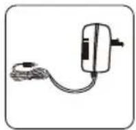 KENWOOD LS-600BT - Sommaire Page - 1