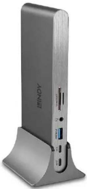 Lindy DST-Pro 5K XT - 1