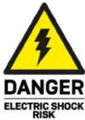 Lindy DST-Pro 5K XT - Instructions for Use of Power Supply - 2