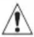 NUK Flash - Symbols on the device/packaging - 2