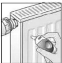 NUK Flash - Misurazione delle superfici - 1