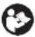 NUK Flash - Symbols on the device/packaging - 1
