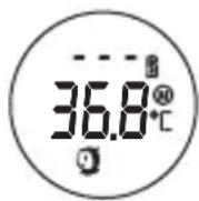 NUK Flash - Mesure frontale - 3
