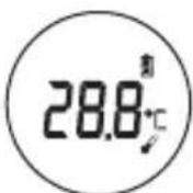 NUK Flash - Mesure frontale - 5