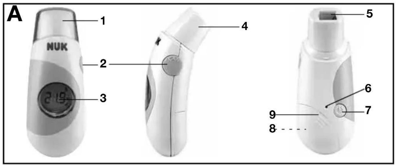 NUK Flash - 1