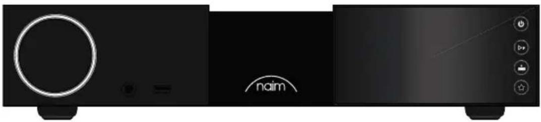 NAIM NSC 222 - 包装盒内容 - 1