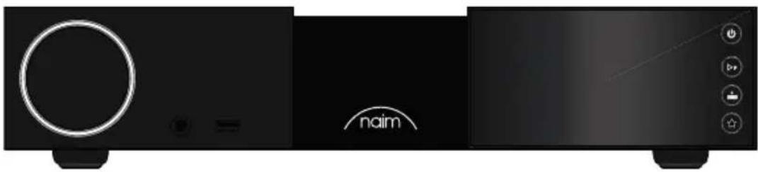 NAIM NSC 222 - Kartoninhalt - 1