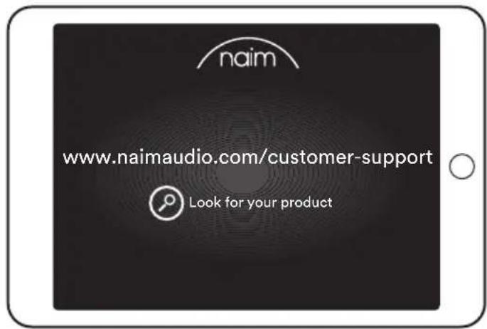 NAIM NDX 2 - Digital inputs - 3