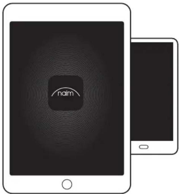 NAIM NDX 2 - Download Naim app - 5