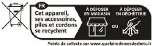 Newgen Medicals ELESION - Déclaration de conformité - 2