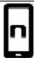 Nolan B902 - Annunci ▲ocali multilingua - 2