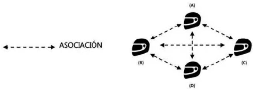 Nolan B902 - Sm▼rt Conference(Intercomunic▼dor de Grupo) - 1