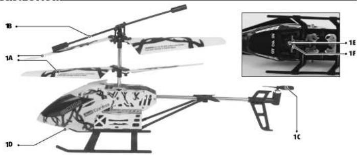 Revell Glowee 2.0 - 1