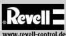 Revell Glowee 2.0 - Problème : L'hélicoptère ne fait plus que tourner sur lui-même, vers la gauche ou vers la droite. - 1