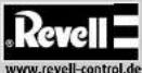 Revell Glowee 2.0 - SERVICE NOTES - 1