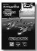 Revell Glowee 2.0 - 8