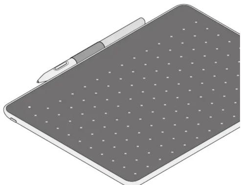 WACOM One S - wacom® One - 1