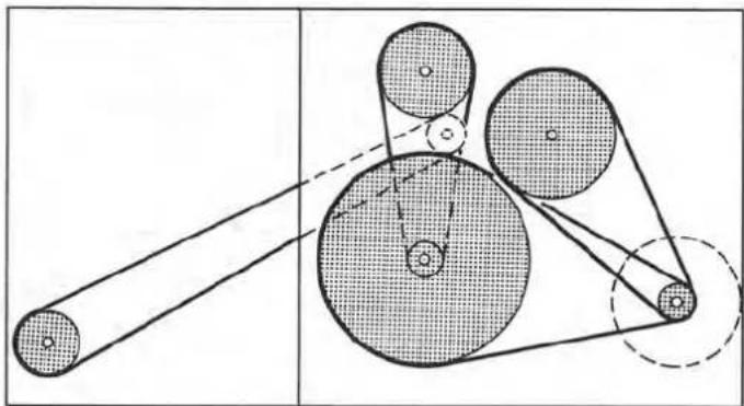 DUAL C 808 - Service-Anleitung Service Manual Instructions de Service - 15