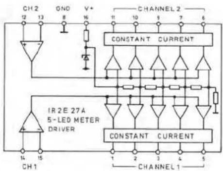 DUAL C 808 - Service-Anleitung Service Manual Instructions de Service - 5