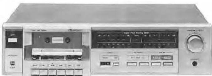 DUAL C 808 - C 808 - 1