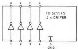 DUAL C 808 - Service-Anleitung Service Manual Instructions de Service - 4