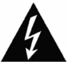 VISION SB-1900P - WARNINGS - 1