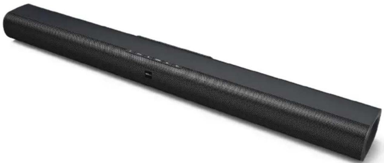 VISION SB-1900P - HAUT-PARLEURS AMPLIFICATEURS SB-1900P GUIDE DE L'UTILISATEUR - 1
