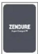 Zendure AB2000 - What's in the Box - 2