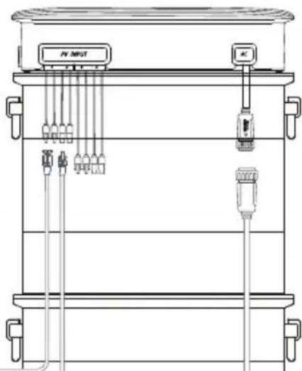 Zendure AB2000 - Haftungsausschluss - 8