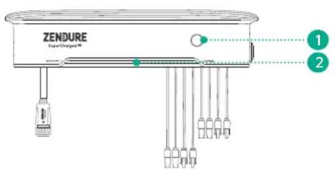 Zendure AB2000 - Información general del producto - 1