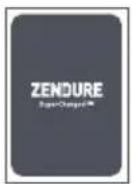 Zendure AB2000 - DÉCLARATION DE CONFORMITÉ CE - 1