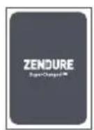 Zendure AB2000 - Lieferumfang - 2