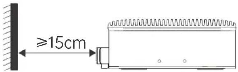 Zendure AB2000 - Choose a location for the Hyper 2000 hybrid inverter - 2