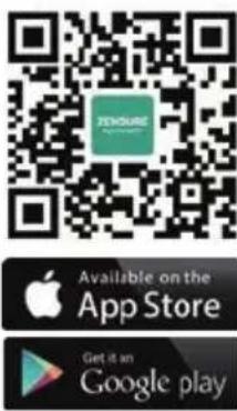Zendure AB2000 - Zendure App Setup - 2