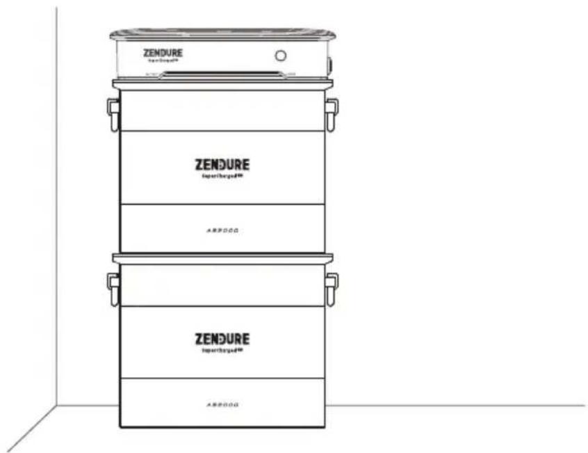 Zendure AB2000 - Panoramica - 4