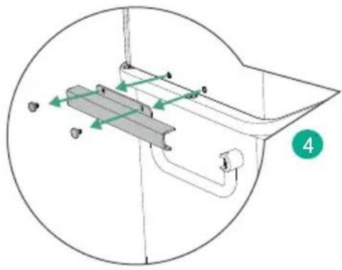 Zendure AB2000 - Desconexión de los cables - 1